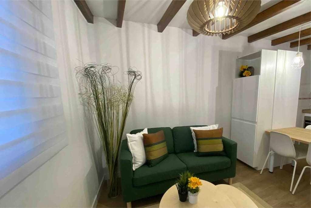 Apartamento Vilaflor Exterior photo